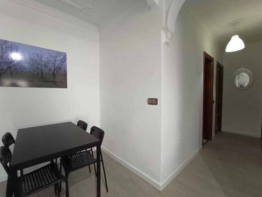 Oromana Loft Διαμέρισμα Alcalá de Guadaira Εξωτερικό φωτογραφία