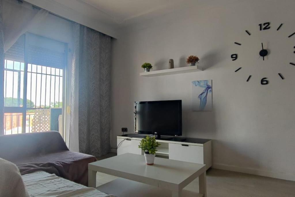 Oromana Loft Διαμέρισμα Alcalá de Guadaira Εξωτερικό φωτογραφία