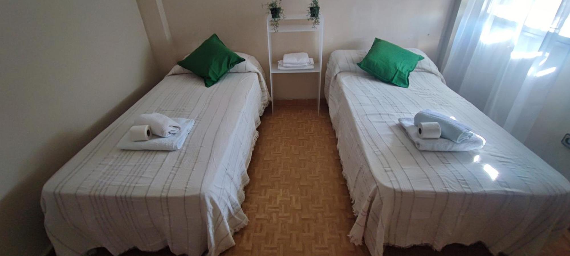 Oromana Loft Διαμέρισμα Alcalá de Guadaira Εξωτερικό φωτογραφία