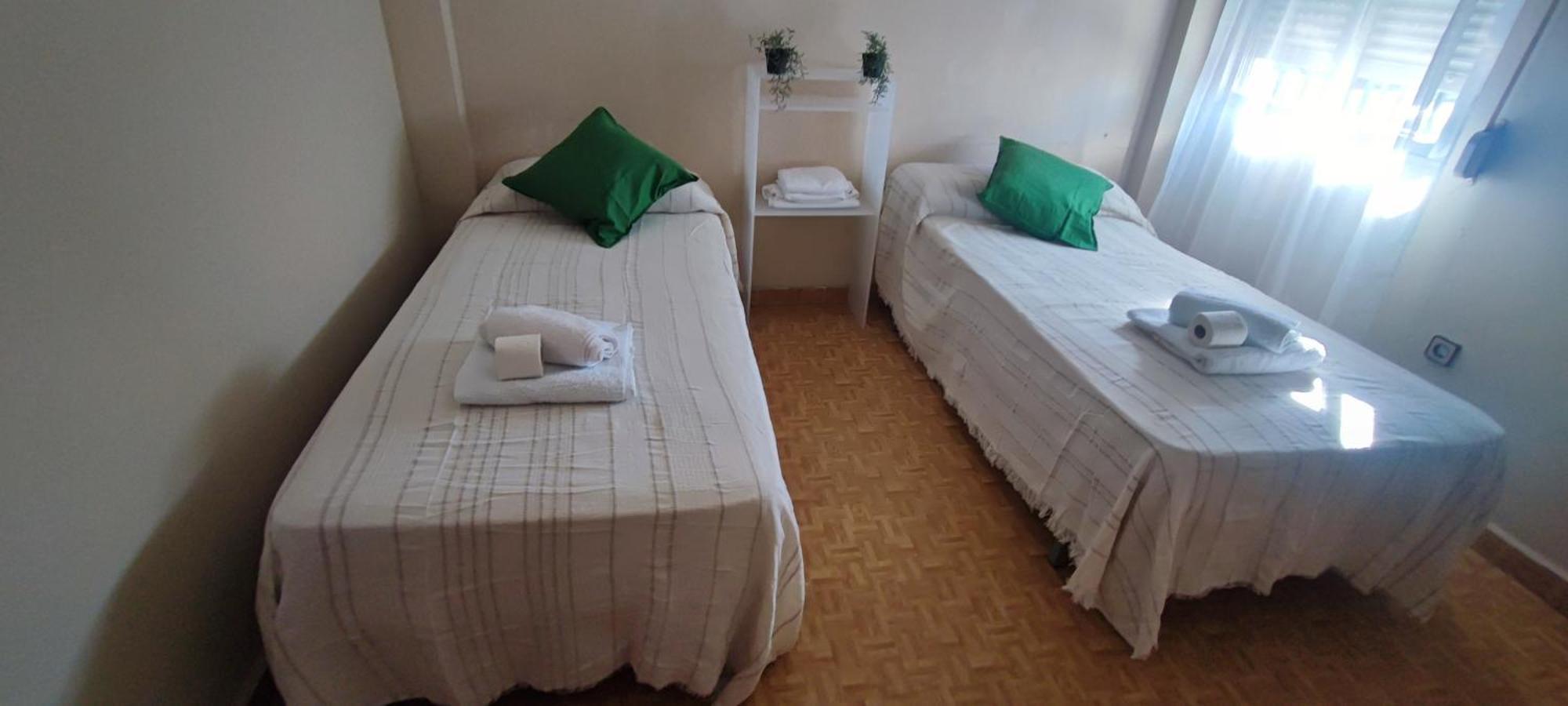Oromana Loft Διαμέρισμα Alcalá de Guadaira Εξωτερικό φωτογραφία