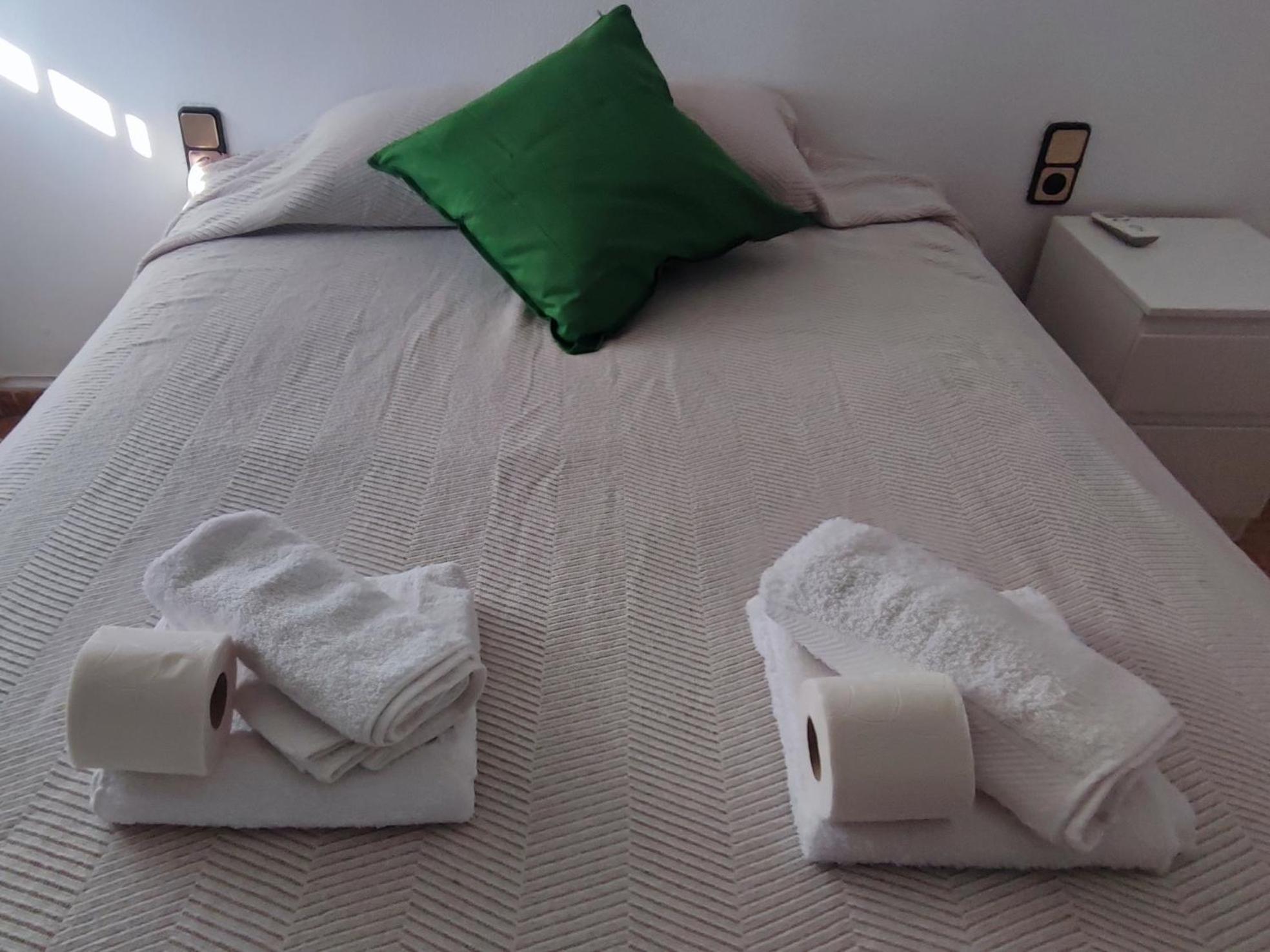 Oromana Loft Διαμέρισμα Alcalá de Guadaira Εξωτερικό φωτογραφία