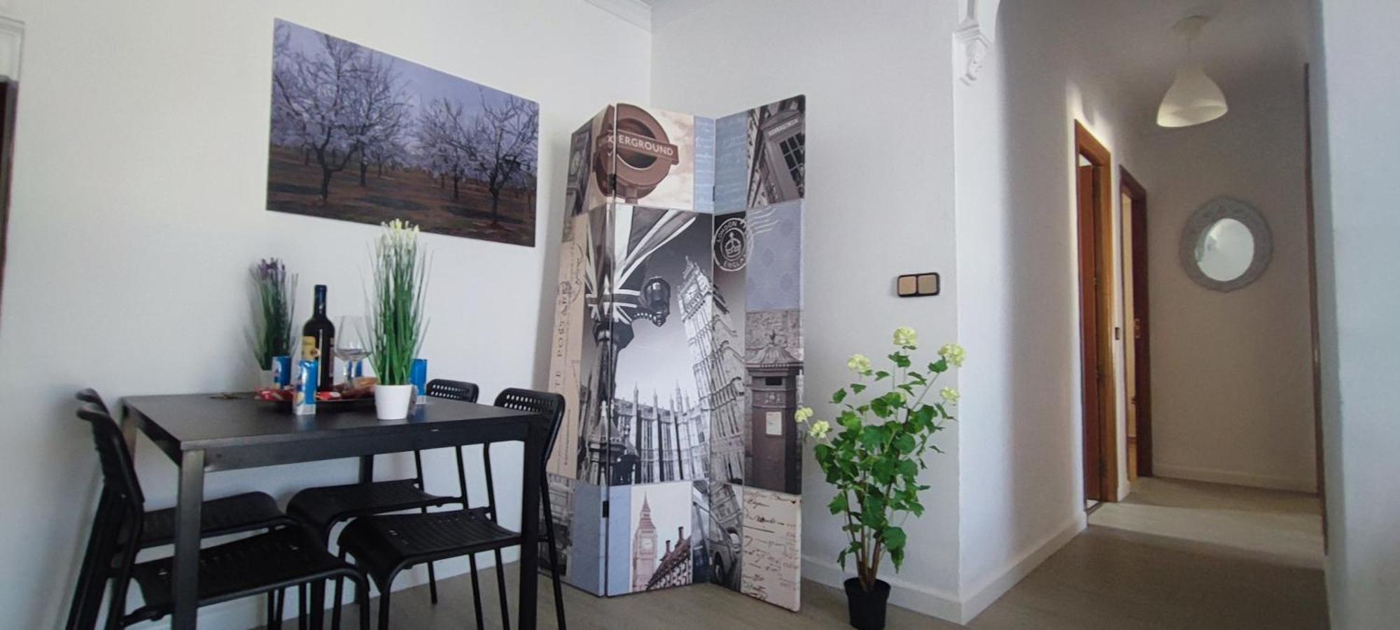 Oromana Loft Διαμέρισμα Alcalá de Guadaira Εξωτερικό φωτογραφία