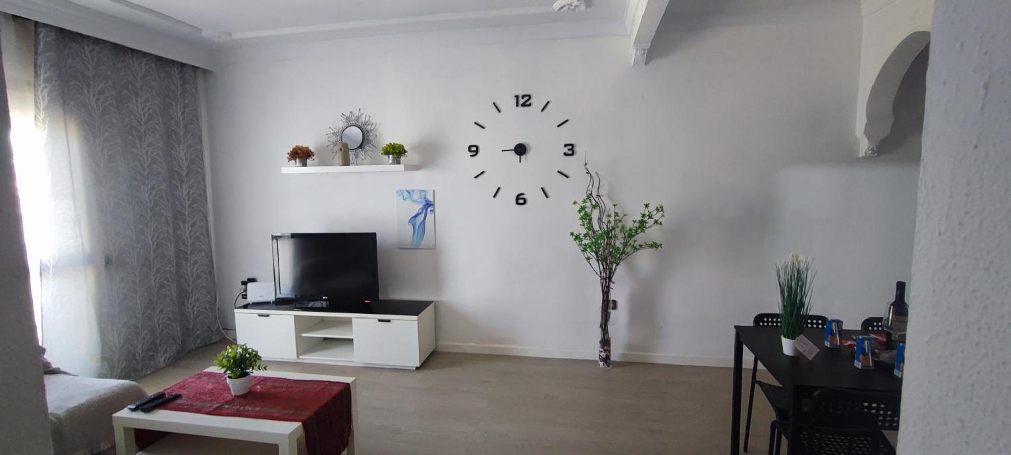 Oromana Loft Διαμέρισμα Alcalá de Guadaira Εξωτερικό φωτογραφία