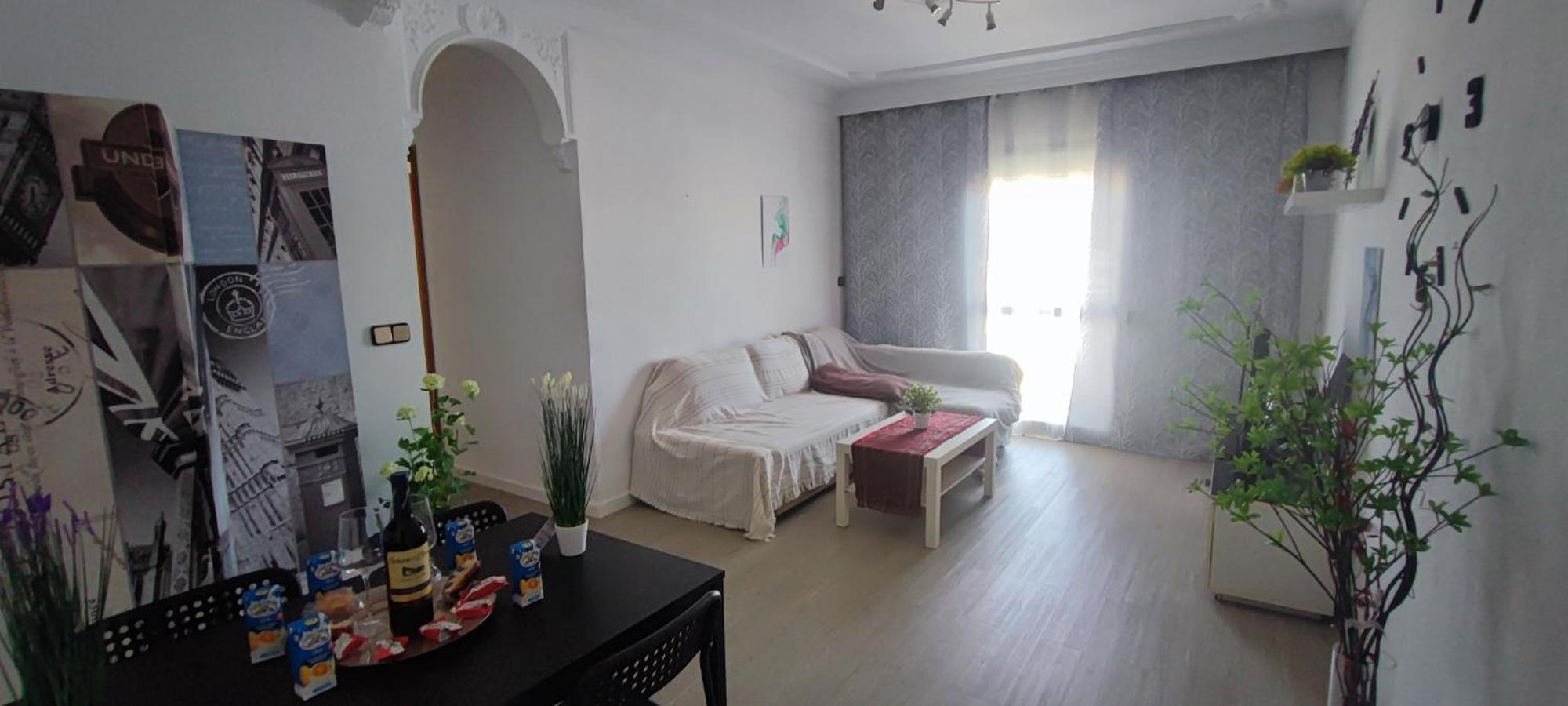 Oromana Loft Διαμέρισμα Alcalá de Guadaira Εξωτερικό φωτογραφία